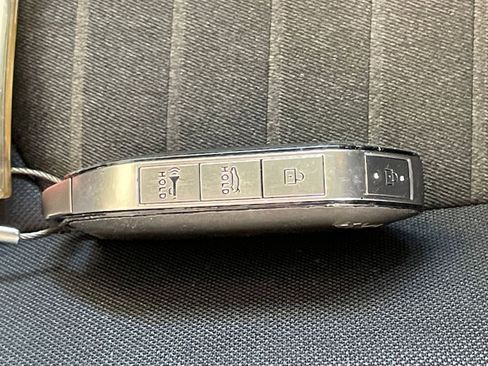 Used 2025 Kia K5 LXS image 21