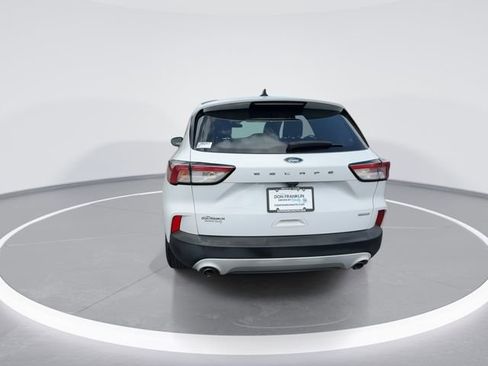 Used 2020 Ford Escape S FWD image 7
