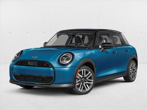 New 2026 MINI Cooper S image 1