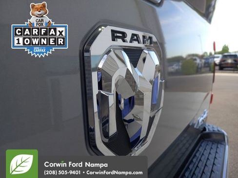 Used 2024 RAM 3500 Limited w/ Safety Group AWD/4WD image 30