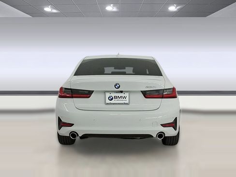 Used 2021 BMW 330i Sedan w/ Convenience Package image 10
