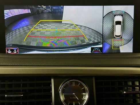 Used 2021 Lexus RX 350 F Sport image 14