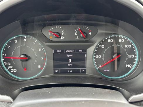 New 2024 Chevrolet Malibu LS image 20