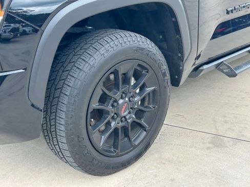Used 2024 Toyota Tundra SR5 w/ SR5 Premium Package AWD/4WD image 9