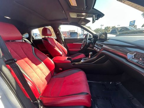 Used 2025 Acura Integra A-Spec image 23