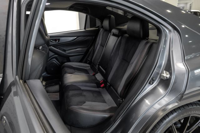 Used 2022 Subaru WRX Limited AWD/4WD image 50