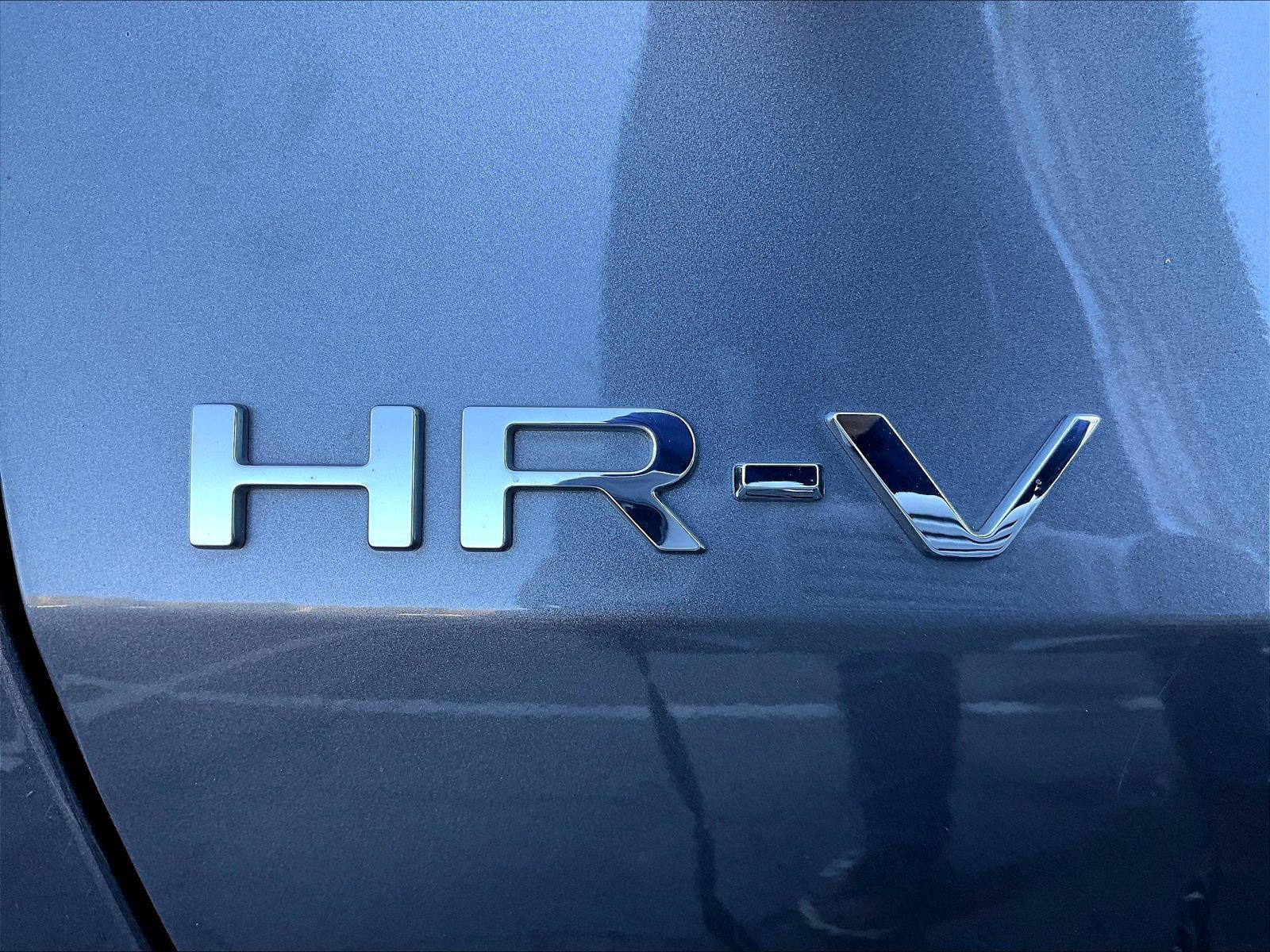 Used 2024 Honda HR-V EX-L image 23