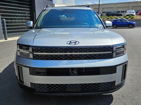 Used 2025 Hyundai Santa Fe Calligraphy image 2