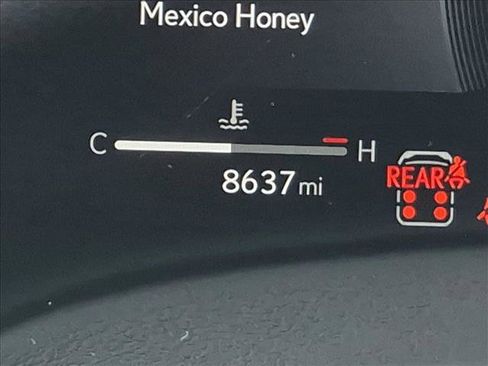 Used 2025 Lexus TX 350 AWD image 11