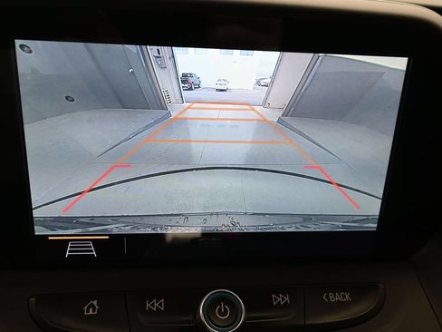 Used 2019 Chevrolet Camaro SS RWD image 31