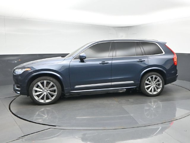 Used 2023 Volvo XC90 B6 Ultimate AWD/4WD image 4