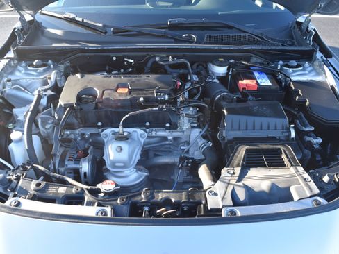 Certified 2023 Honda Civic Sport image 8