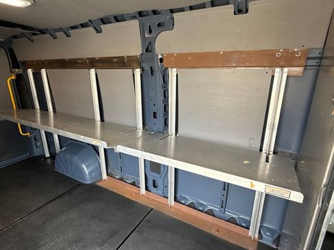 Used 2019 RAM ProMaster 3500 FWD image 15