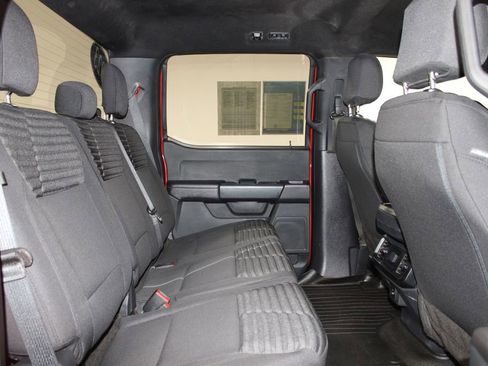 Used 2023 Ford F150 XL AWD/4WD image 31