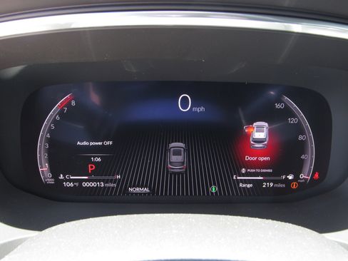 New 2026 Acura MDX A-Spec image 30