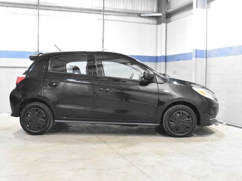 Used 2021 Mitsubishi Mirage ES FWD image 28