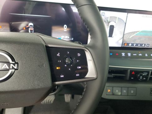 New 2026 Nissan Leaf SV+ w/ Floor Mat Package (SV+) image 22