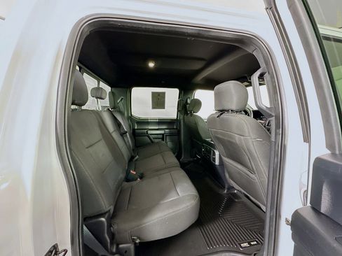 Used 2020 Ford F150 XLT w/ Equipment Group 302A Luxury image 29