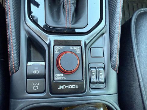 Used 2023 Subaru Forester Sport image 20