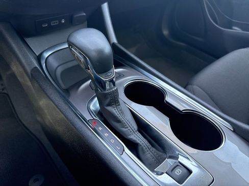 Used 2024 Chevrolet Malibu LT w/ Midnight Edition image 18