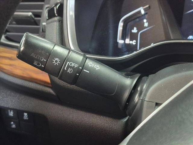 Used 2020 Honda CR-V EX image 17