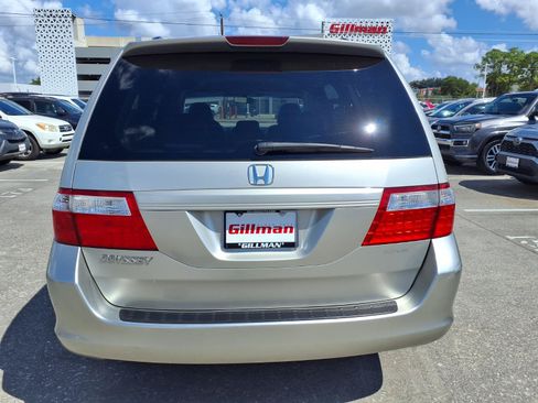 Used 2006 Honda Odyssey EX-L image 23
