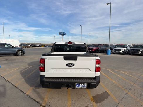 New 2026 Ford Maverick XL image 6