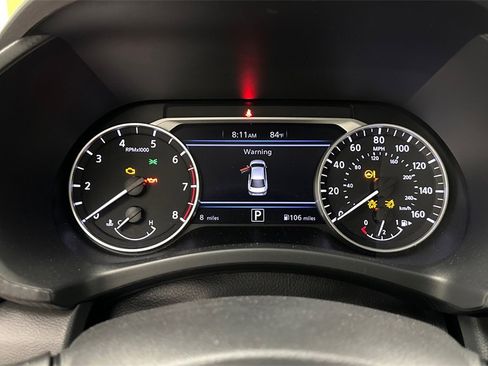 Certified 2023 Nissan Sentra SR image 17