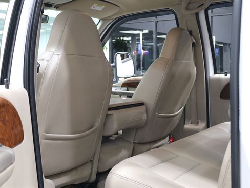 Used 2001 Ford F350 Lariat image 85