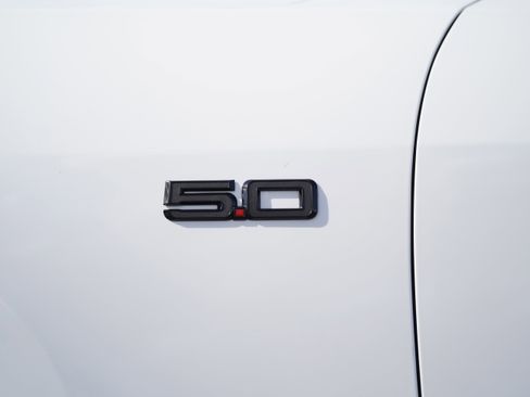 Used 2024 Ford Mustang GT Premium w/ Mustang Nite Pony Package image 37