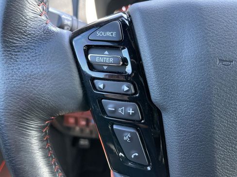 Used 2023 Nissan Frontier PRO-4X w/ Pro-4X Premium Package image 16