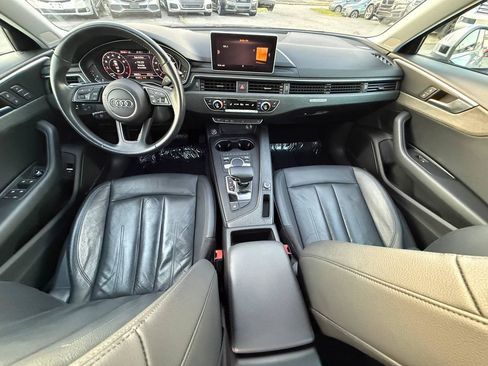 Used 2017 Audi A4 2.0T Premium Plus AWD/4WD image 39