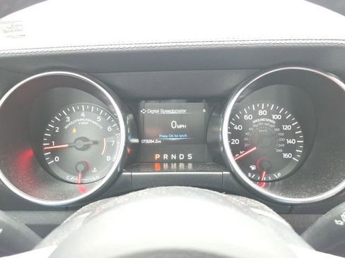 Used 2019 Ford Mustang Coupe image 35