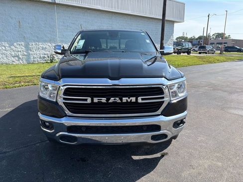 Used 2020 RAM 1500 Big Horn AWD/4WD image 2