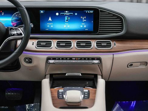 Certified 2026 Mercedes-Benz GLE 350 4MATIC image 16