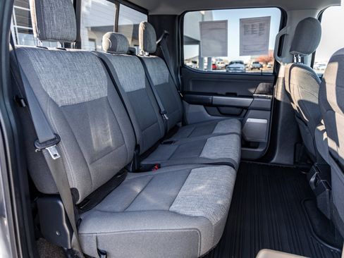 Certified 2021 Ford F150 XLT w/ Equipment Group 302A High image 14