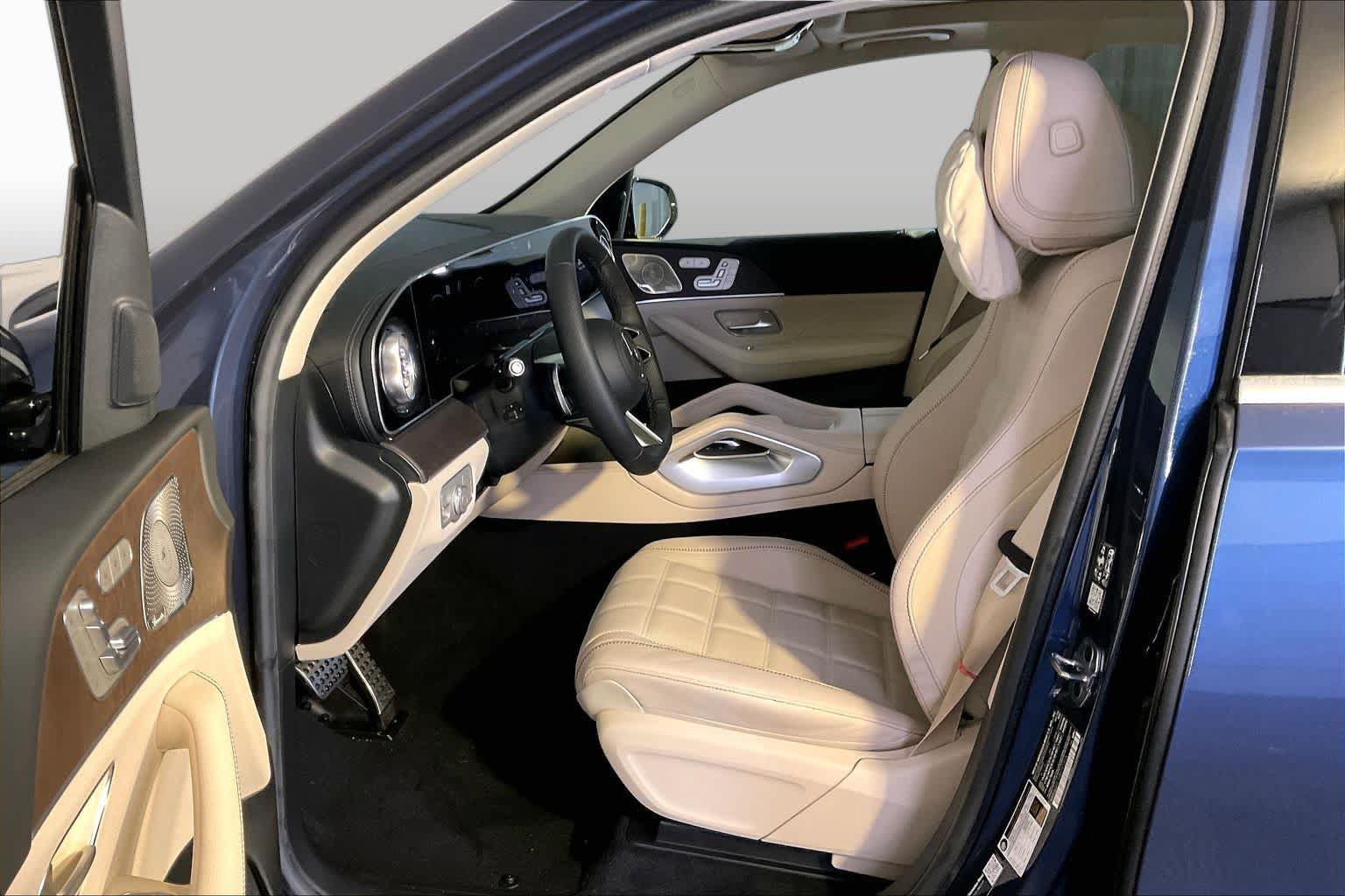 New 2027 Mercedes-Benz GLE 450 4MATIC image 13