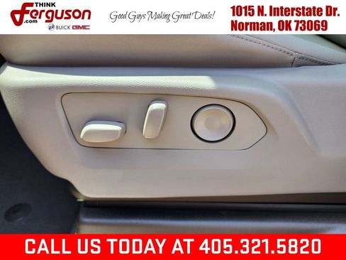 New 2026 GMC Sierra 1500 SLT w/ SLT Premium Plus Package AWD/4WD image 18