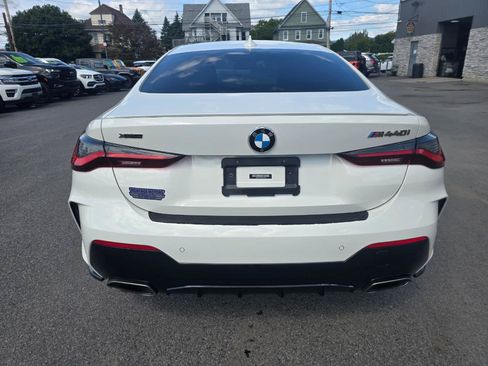 Used 2021 BMW 440i xDrive Coupe w/ Premium Package AWD/4WD image 18