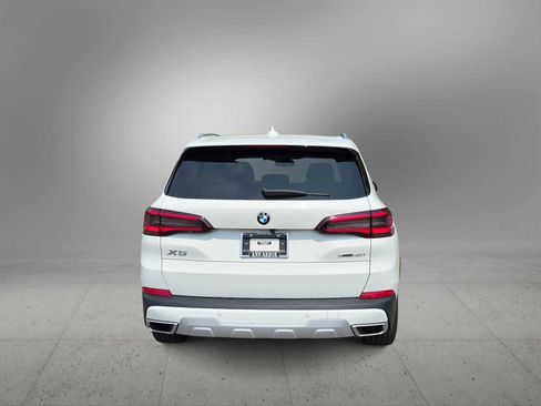Used 2022 BMW X5 sDrive40i w/ Parking Assistance Package RWD image 7