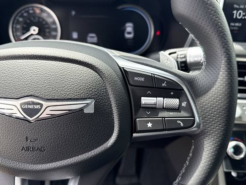 Used 2026 Genesis G70 2.5T Prestige RWD image 16