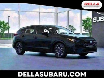 New 2026 Subaru Impreza 2.0i Sport
