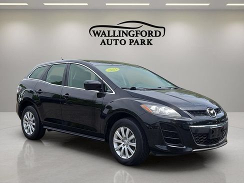 Used 2011 MAZDA CX-7 i SV FWD image 3
