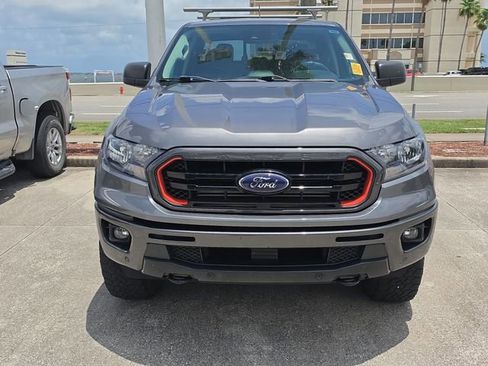 Used 2022 Ford Ranger XLT w/ Tremor Off-Road Package AWD/4WD image 2