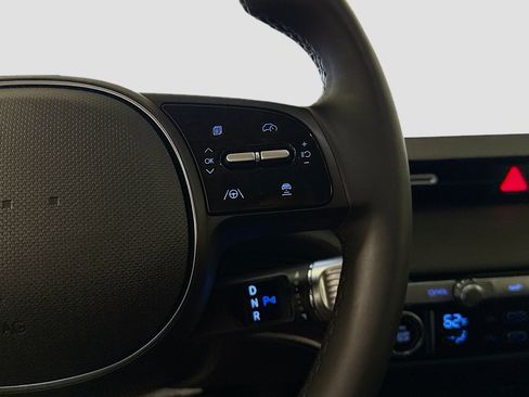 Used 2024 Hyundai Ioniq 5 Limited image 15