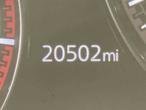Used 2021 MAZDA CX-30 AWD 2.5 S w/ Select Package image 18