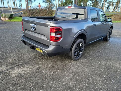 New 2026 Ford Maverick XLT w/ XLT Luxury Package image 34