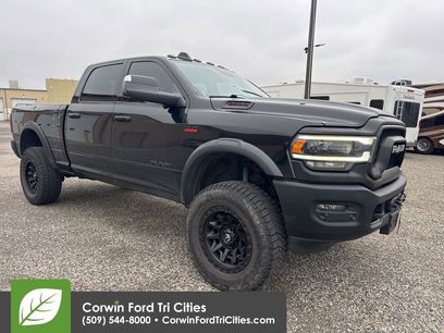 Used 2019 RAM 2500 Power Wagon