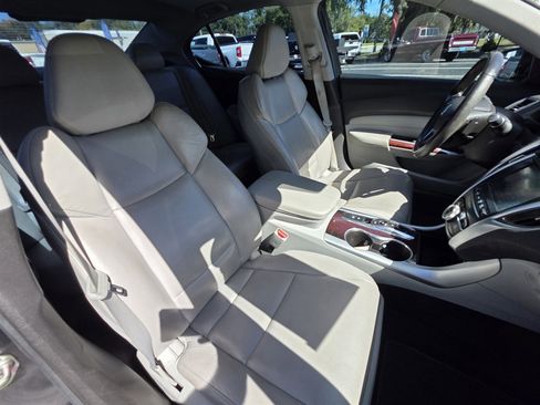 Used 2016 Acura TLX V6 w/ Technology Package image 31