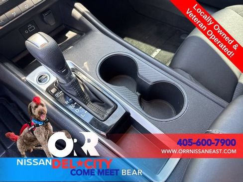 Used 2024 Nissan Altima 2.5 S FWD image 26